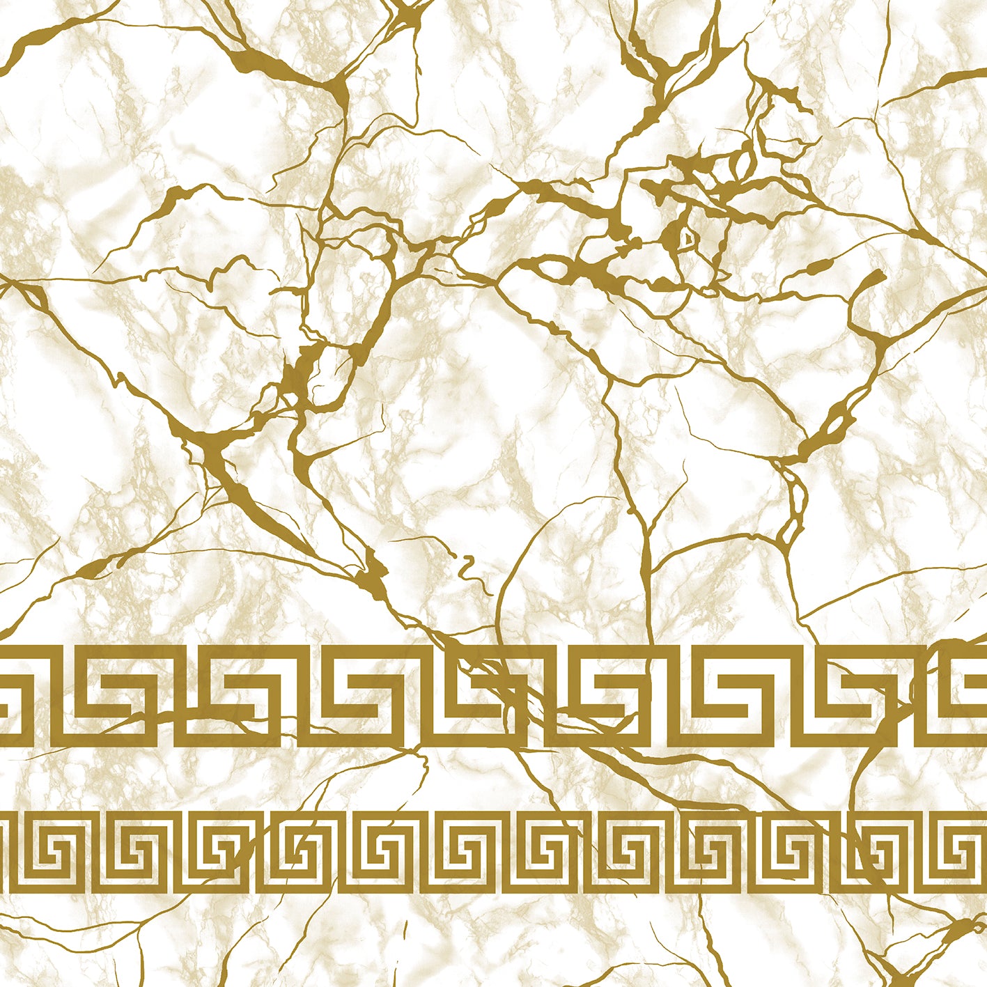 Márvány mintás viaszos vászon asztalterítő