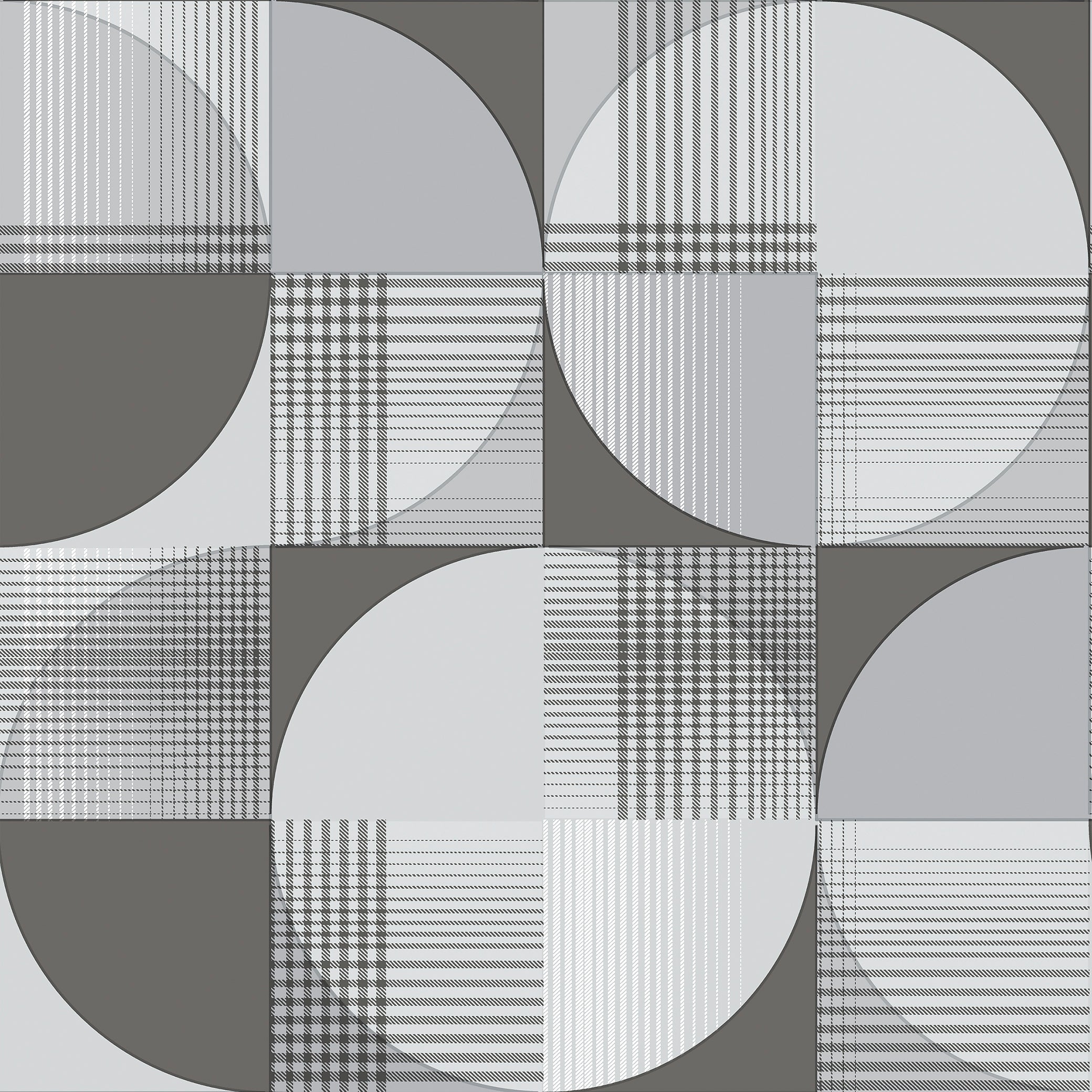 Rusztikus mintás viaszos vászon impregnált asztalterítő