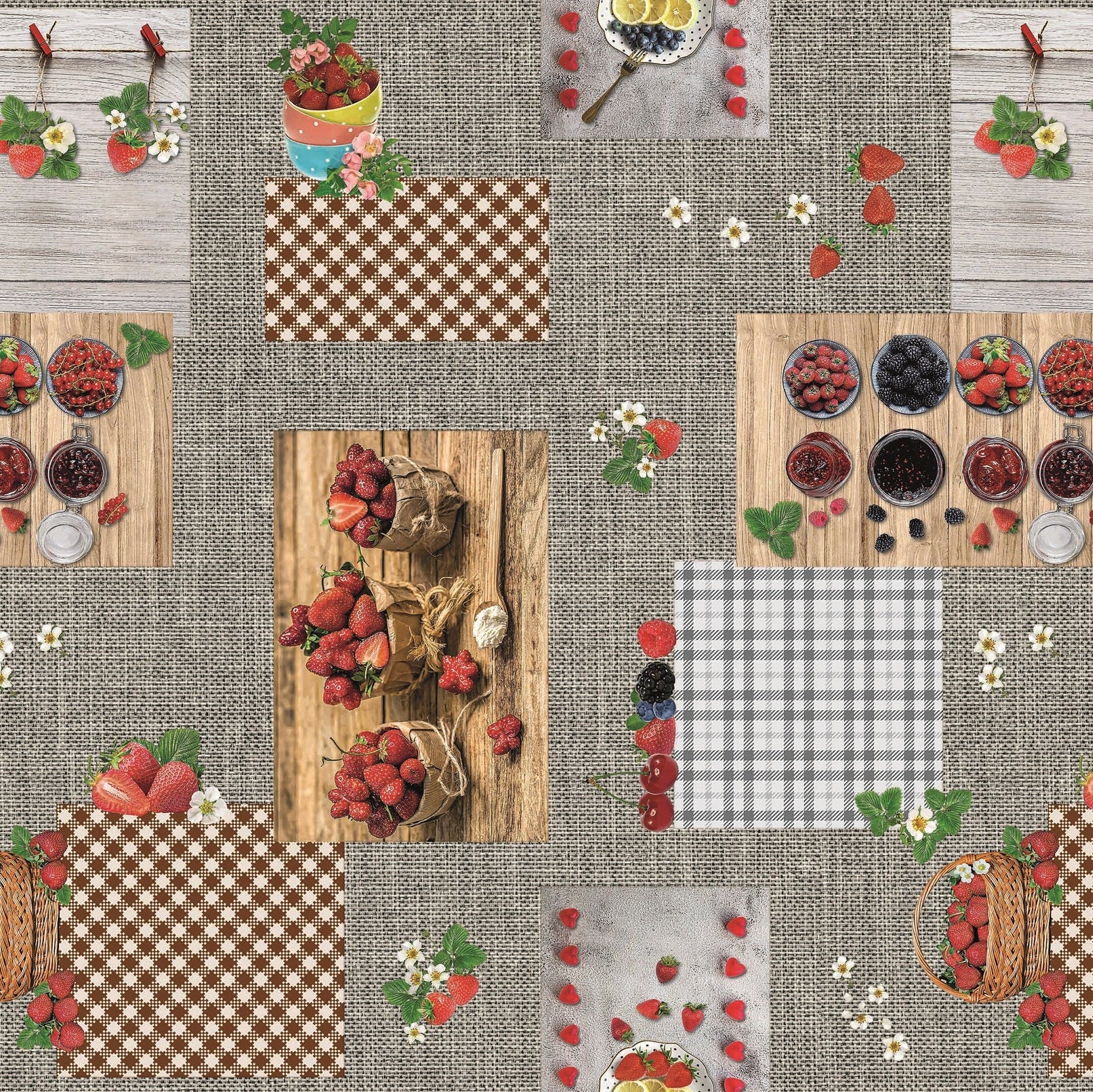 Mireltextil