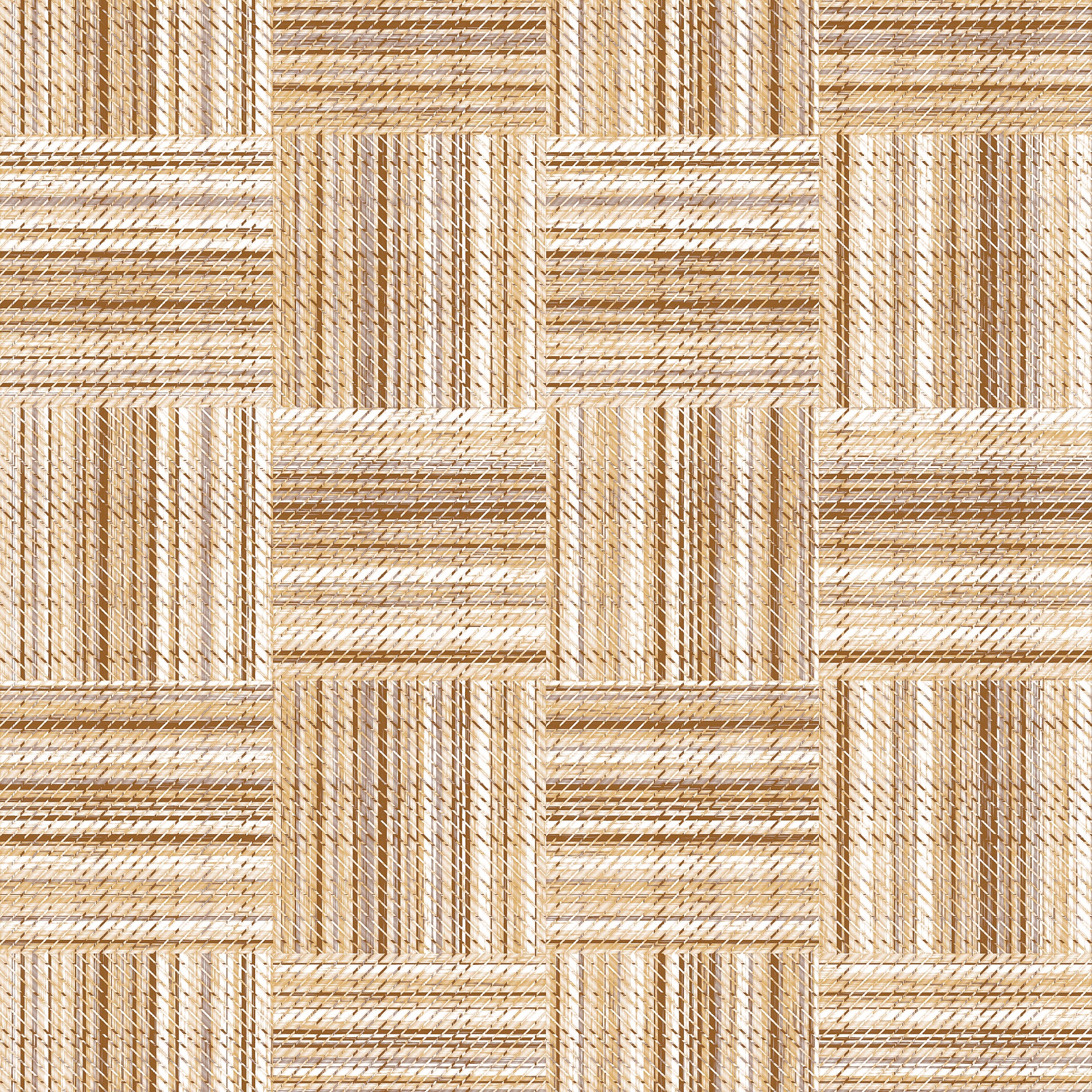 Kockákban csíkos mintás viaszos vászon impregnált asztalterítő